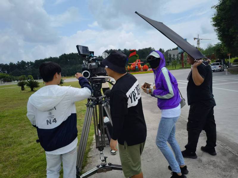 场景赋能，泰州TVC拍摄打造品牌沉浸式体验