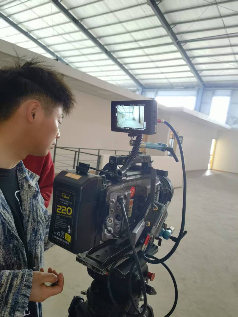 创新驱动，智领未来——泰州TVC与广告片拍摄制作的创新实践