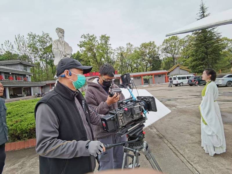 泰州广告片拍摄公司：从策划到投放，一站式服务，让品牌传播更高效！