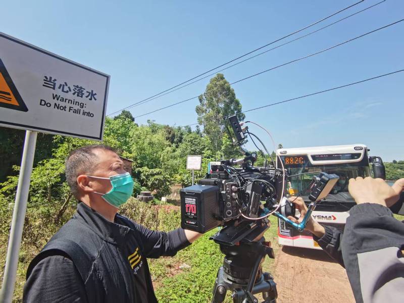泰州TVC拍摄公司：深耕本地市场，为品牌定制专属拍摄方案