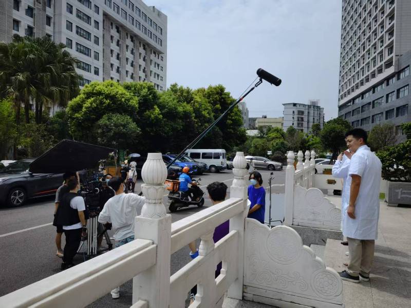 泰州广告片拍摄公司